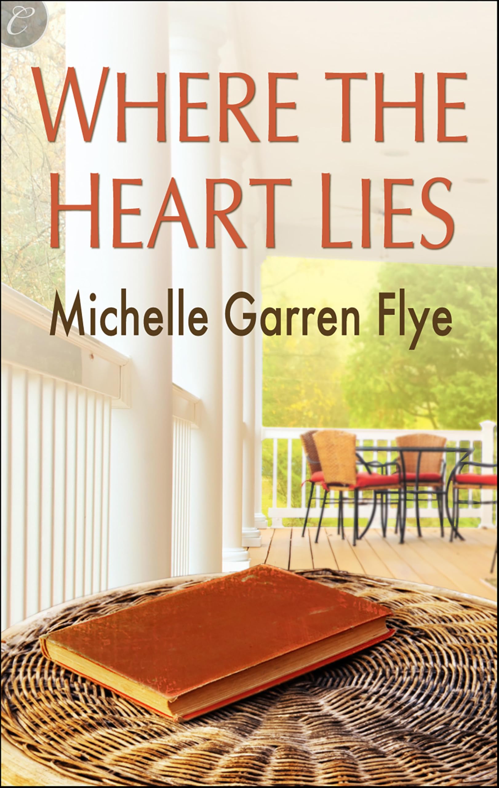 Where the Heart Lies