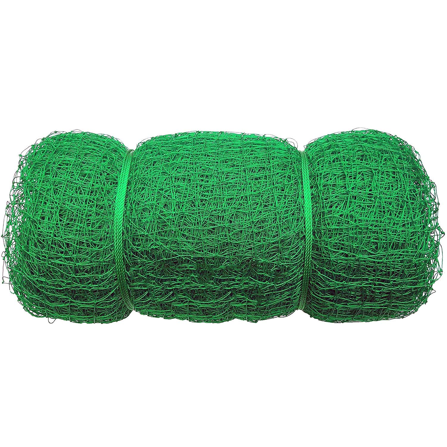 Fervor Spel® Three Side Interlocked Cricket Practice Net with Roof - 0.78 mm Nylon Thread (45ft x 10ft x 10ft, Green) (B08374F4T6) Amazon Price History, Amazon Price Tracker