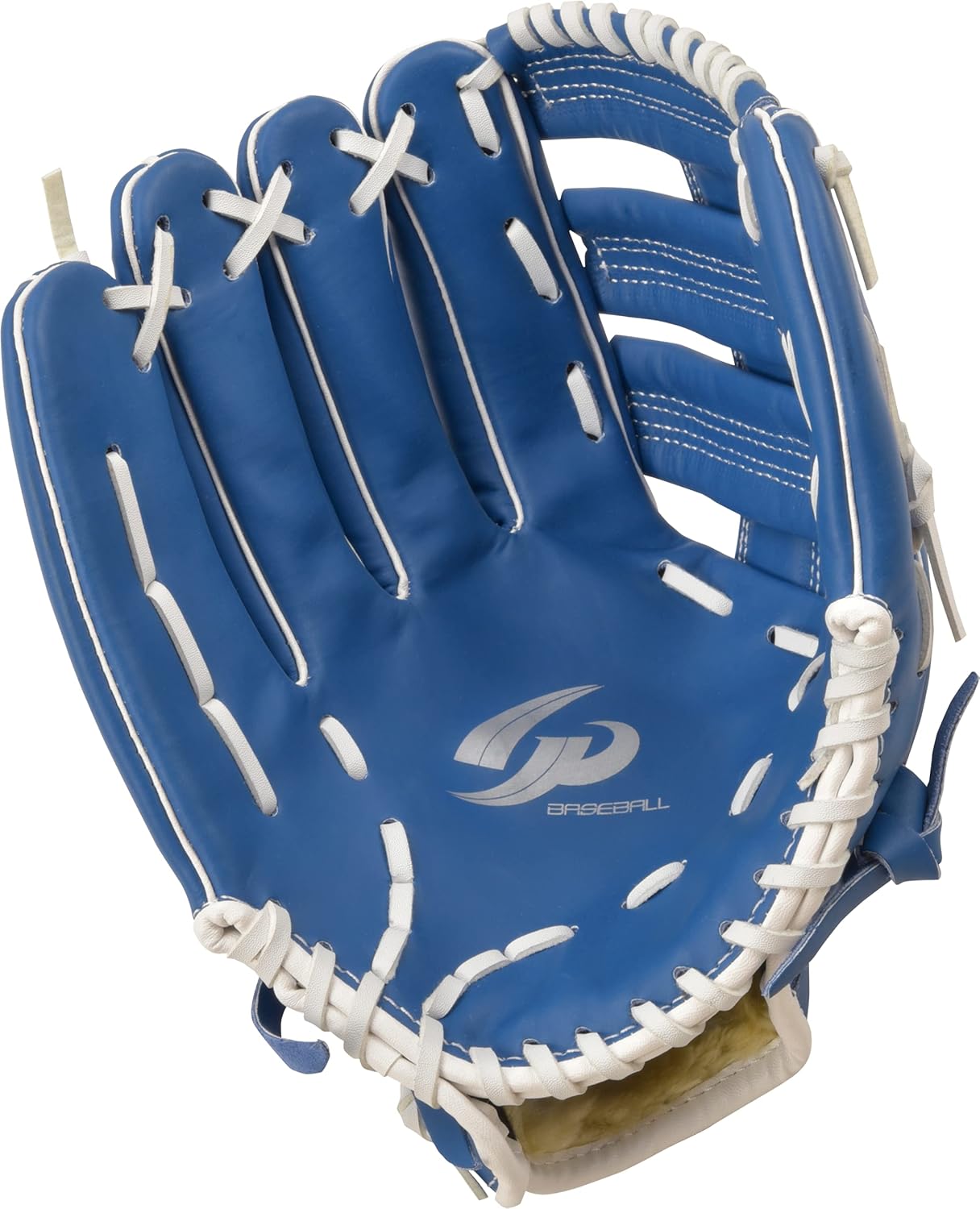 GP(ジーピー) 野球 グローブ グラブ 12.5インチ 軟式 一般 オールラウンド キャッチボール [通常版:ブラック/イエロー][アップグレード版:ブルー/ネイビー/ブラック(ブラウン)/ブラック(シルバー)][右きき/左きき]