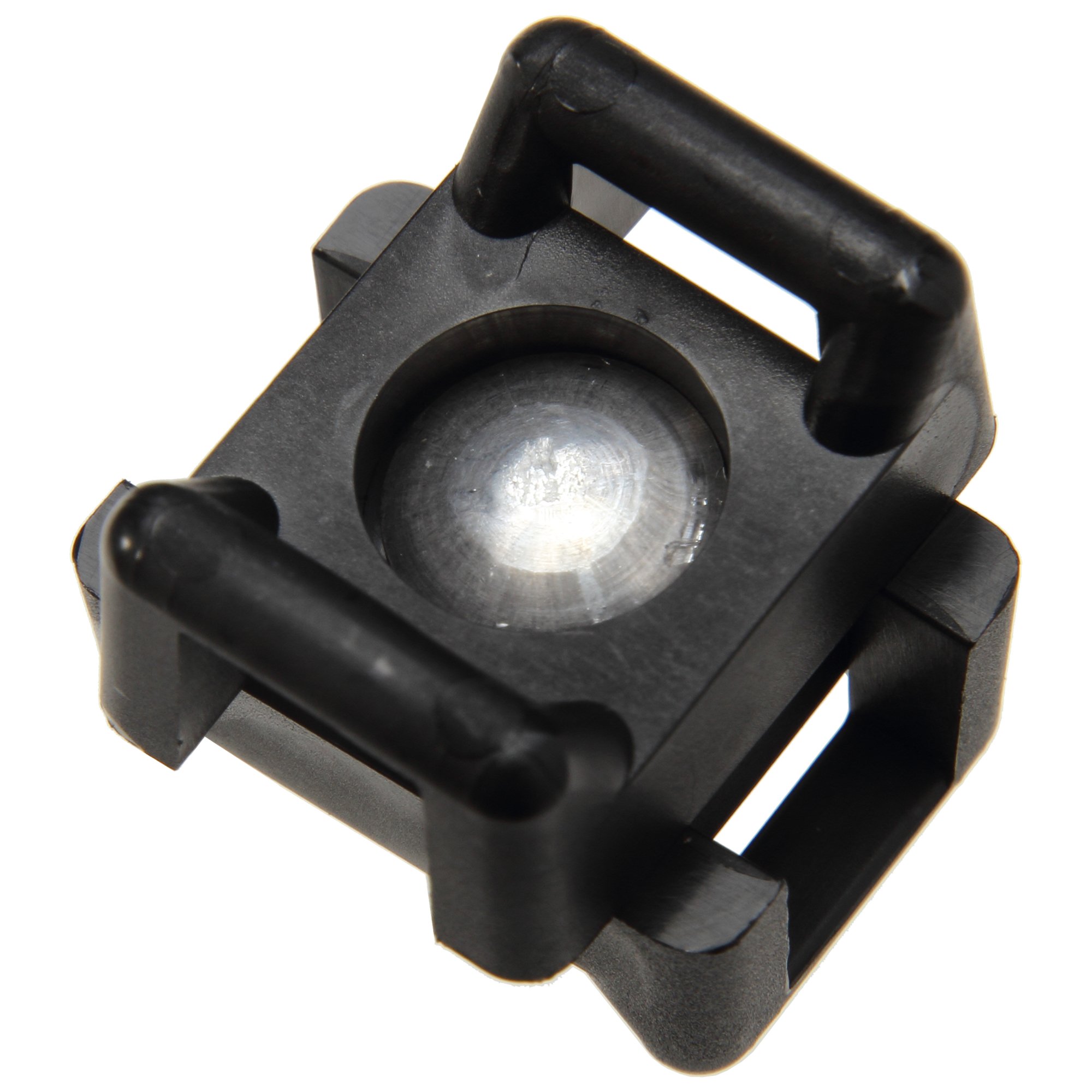 Amazon.com: Panduit TM3-X2-C0Y Swivel Mount, Weather Resistant