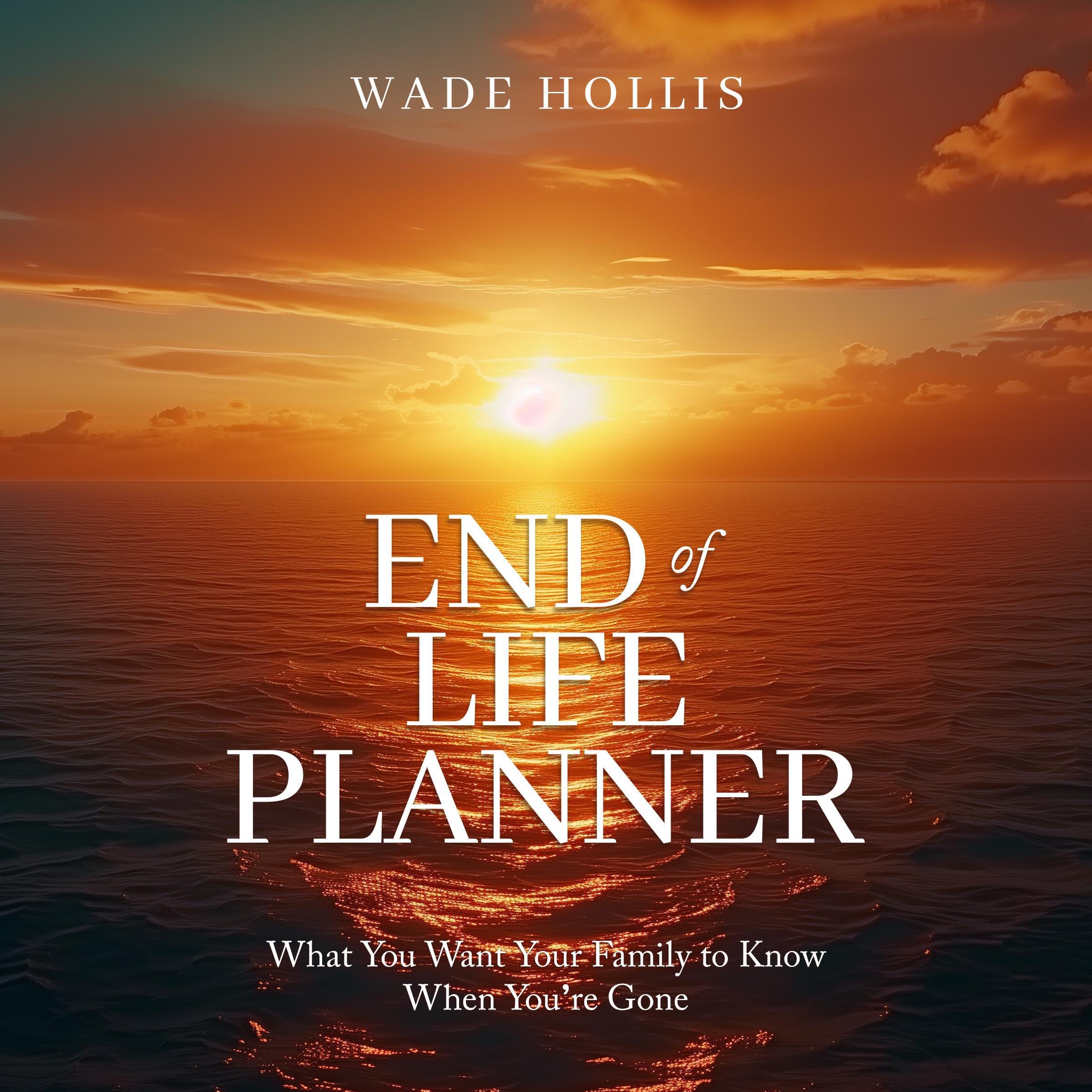 End of Life Planner