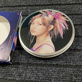 Amazon.co.jp: 21-か1貴重なCD後藤真希 うわさのSEXY GUY 限定缶