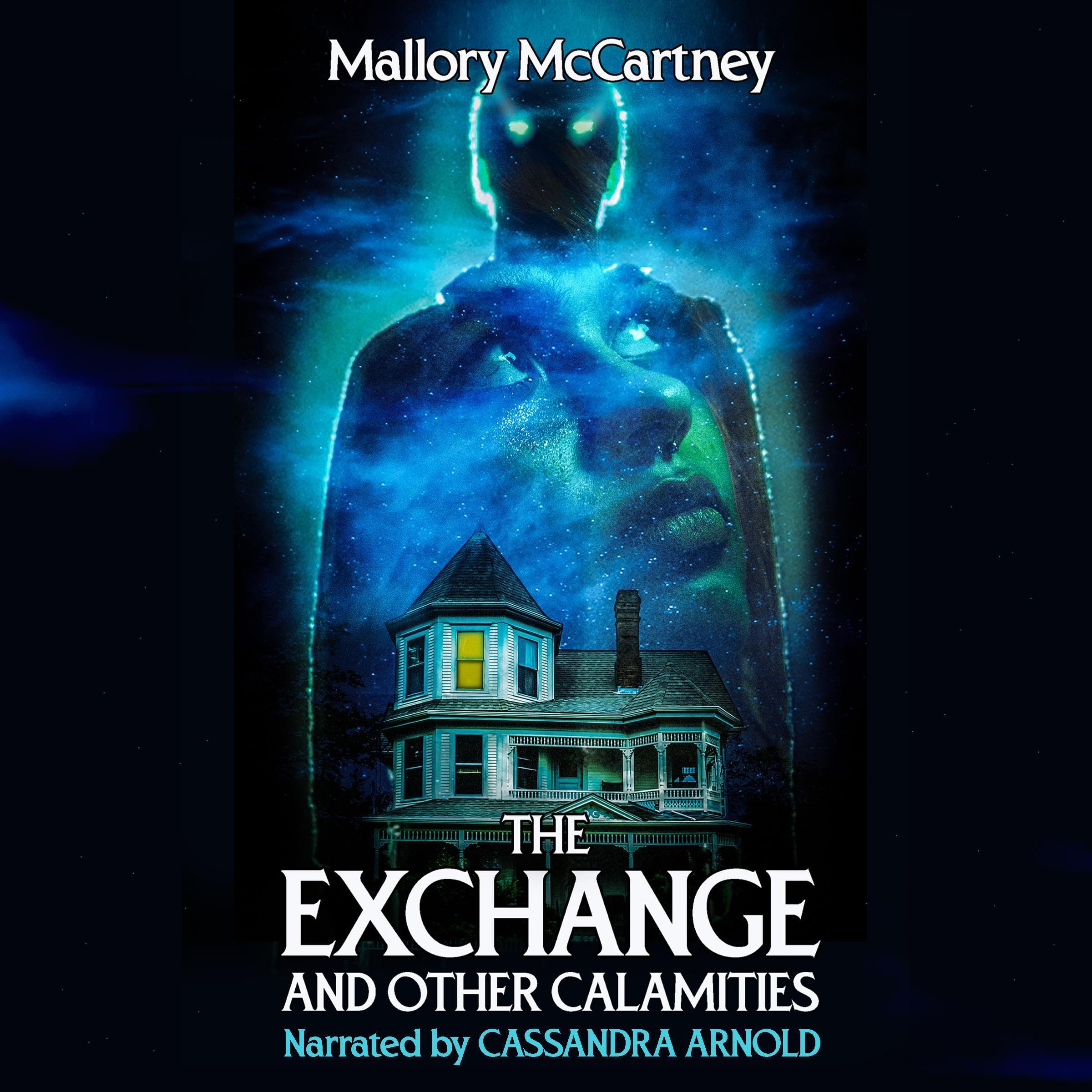 The Exchange and Other Calamities