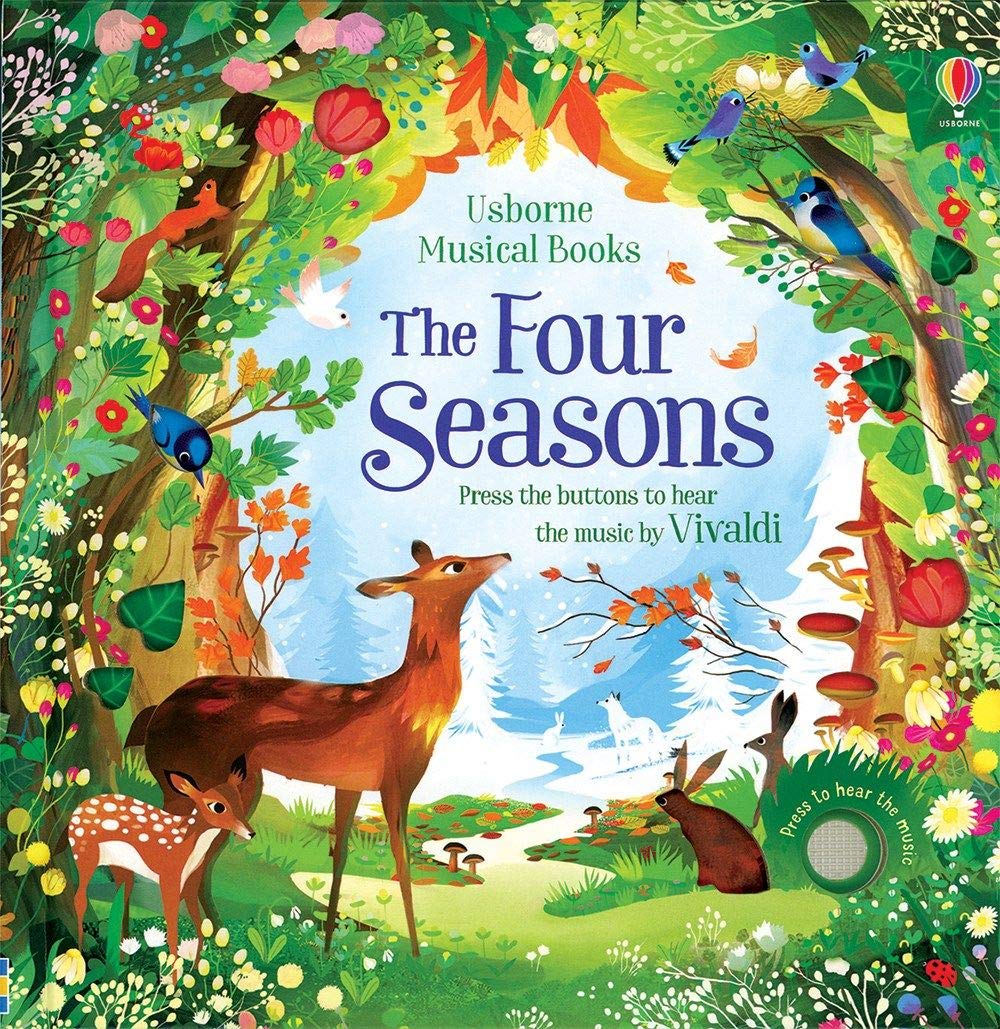 The Four Seasons