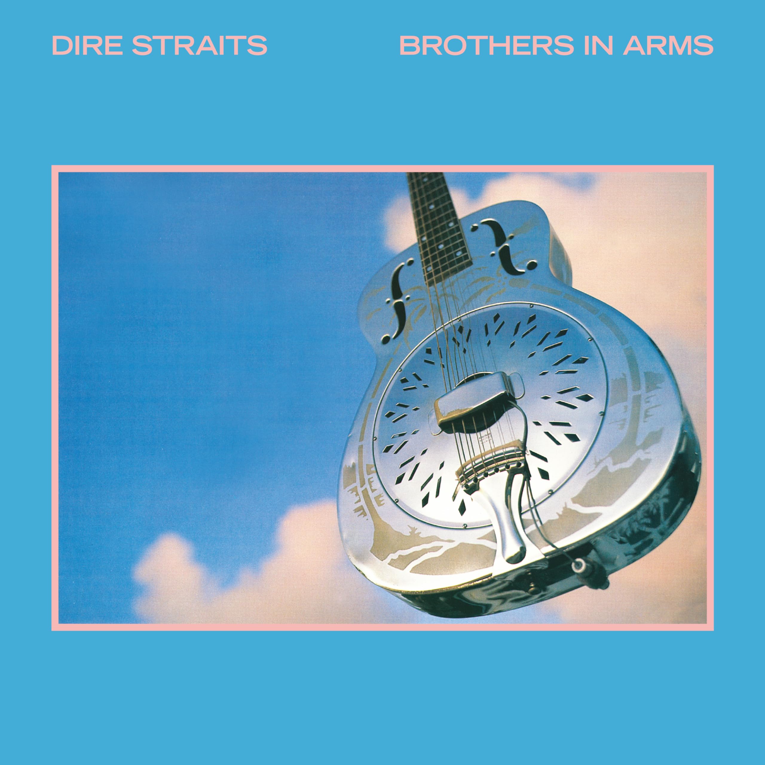Brothers In Arms (40th Anniversary Edition)