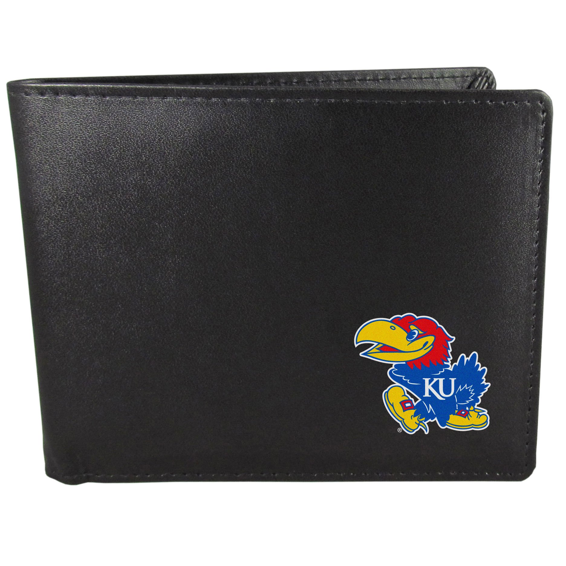 Siskiyou Sports NCAA unisex Bi-fold Wallet