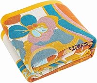 XIBLC Boho Throw Blanket 100% Cotton Lightweight Reversible 50x60 Muslin Farmhouse Quilt for Bed Sofa