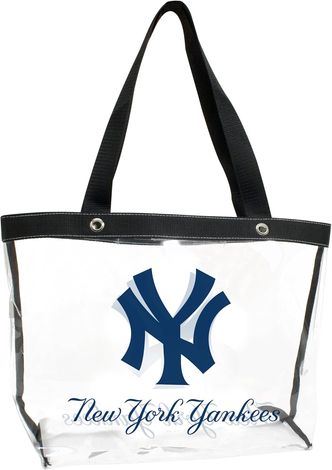 Littlearth See-All Tote