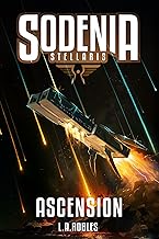 Sodenia Stellaris: Ascension