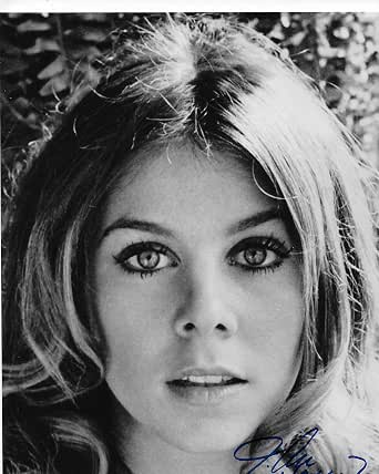 Jo Ann Harris Original Autographed 8X10 Photo #2 at Amazon's