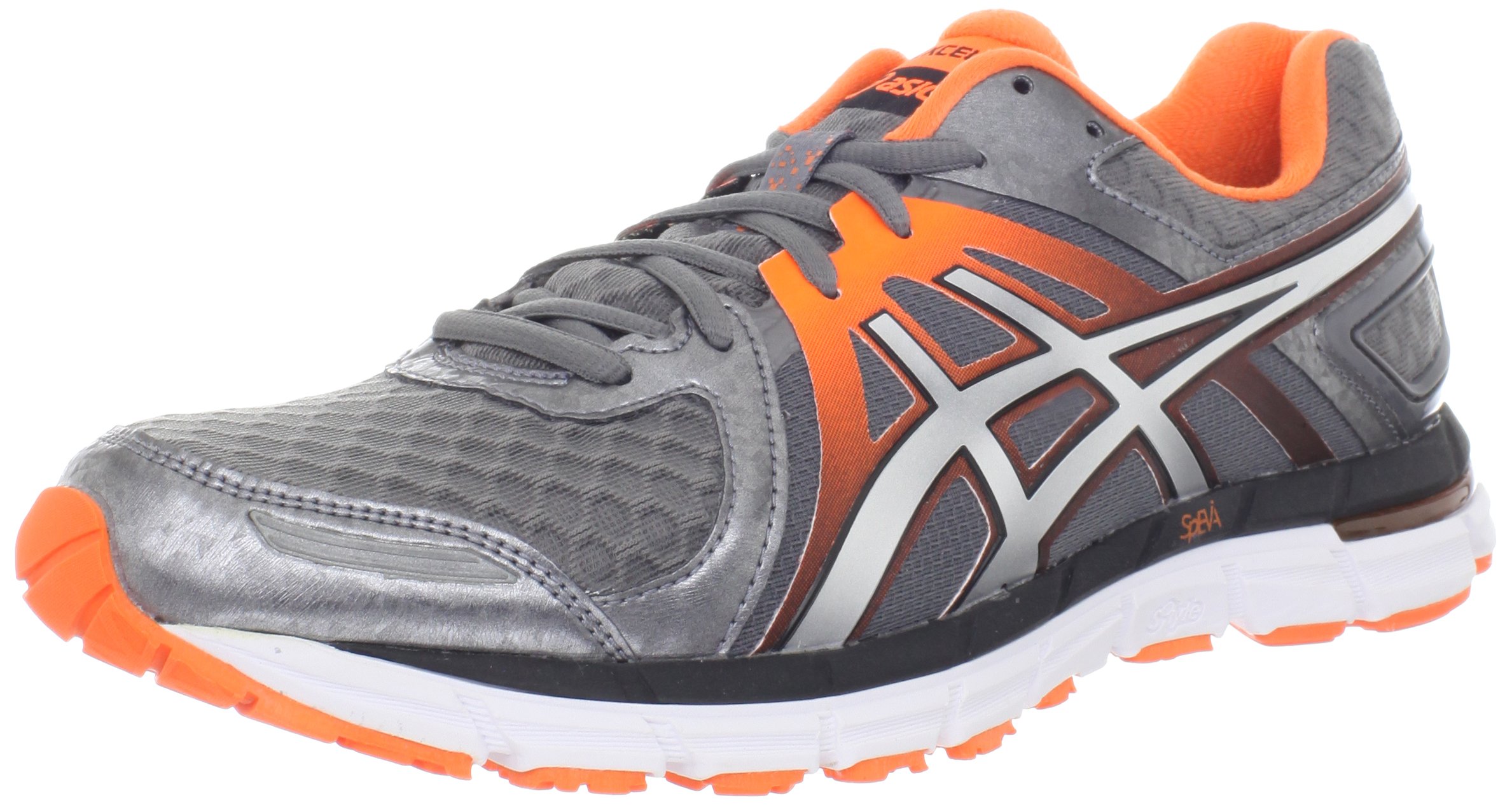 Asics Mens Gel Excel33 Running Shoe Desertcart Seychelles