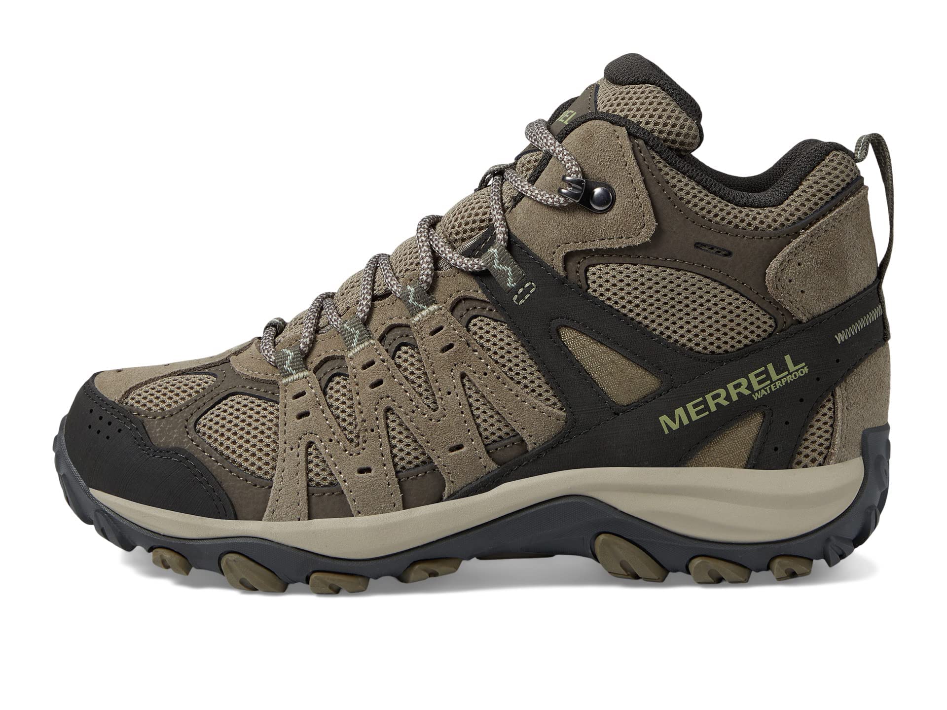 Merrell Zapatillas de trekkingHombre