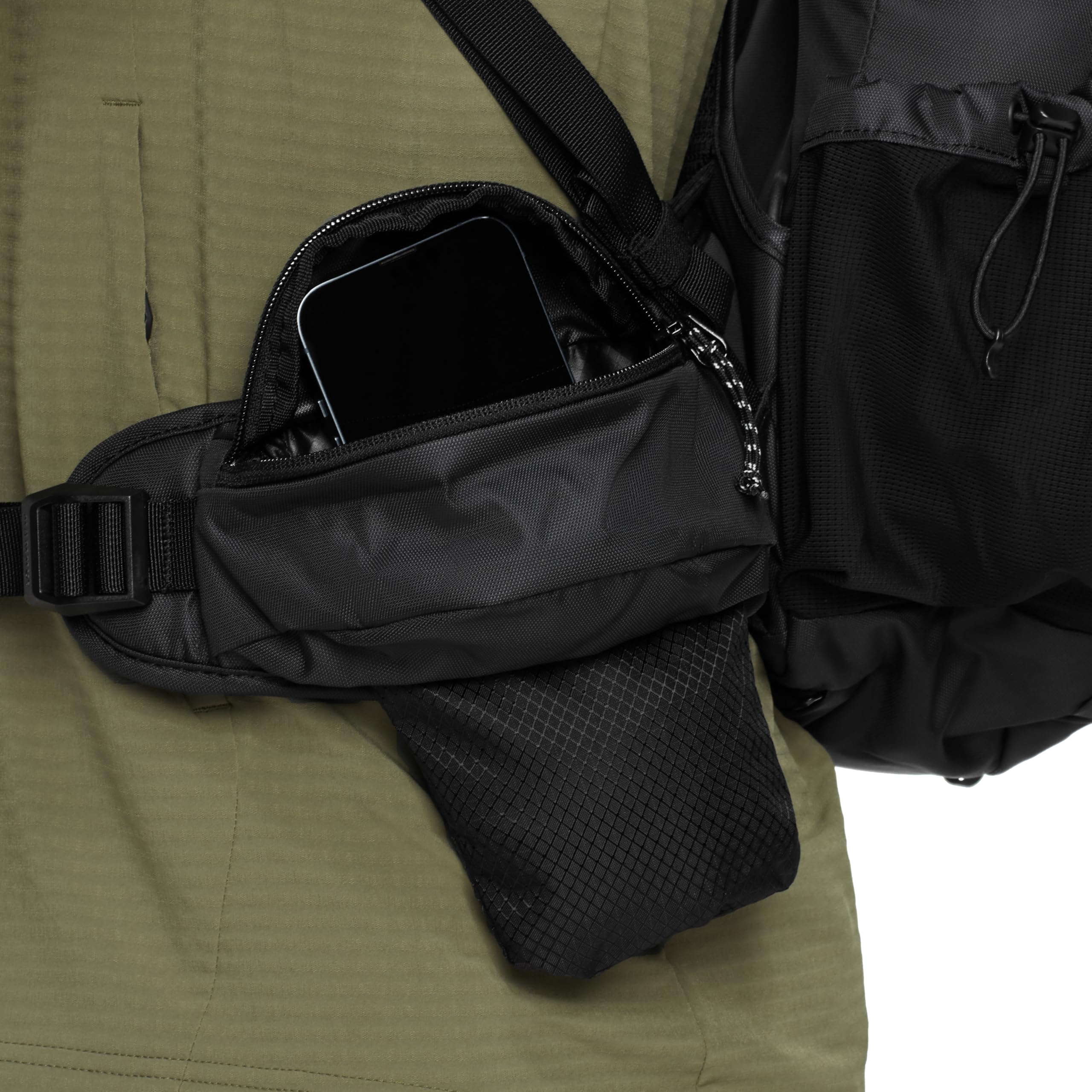 Mammut Ducan 26