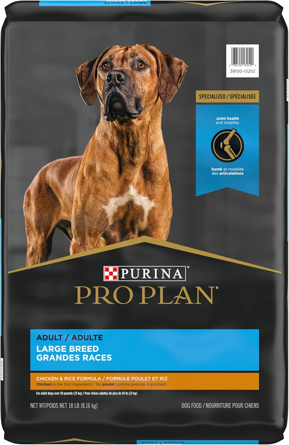 purina for pro
