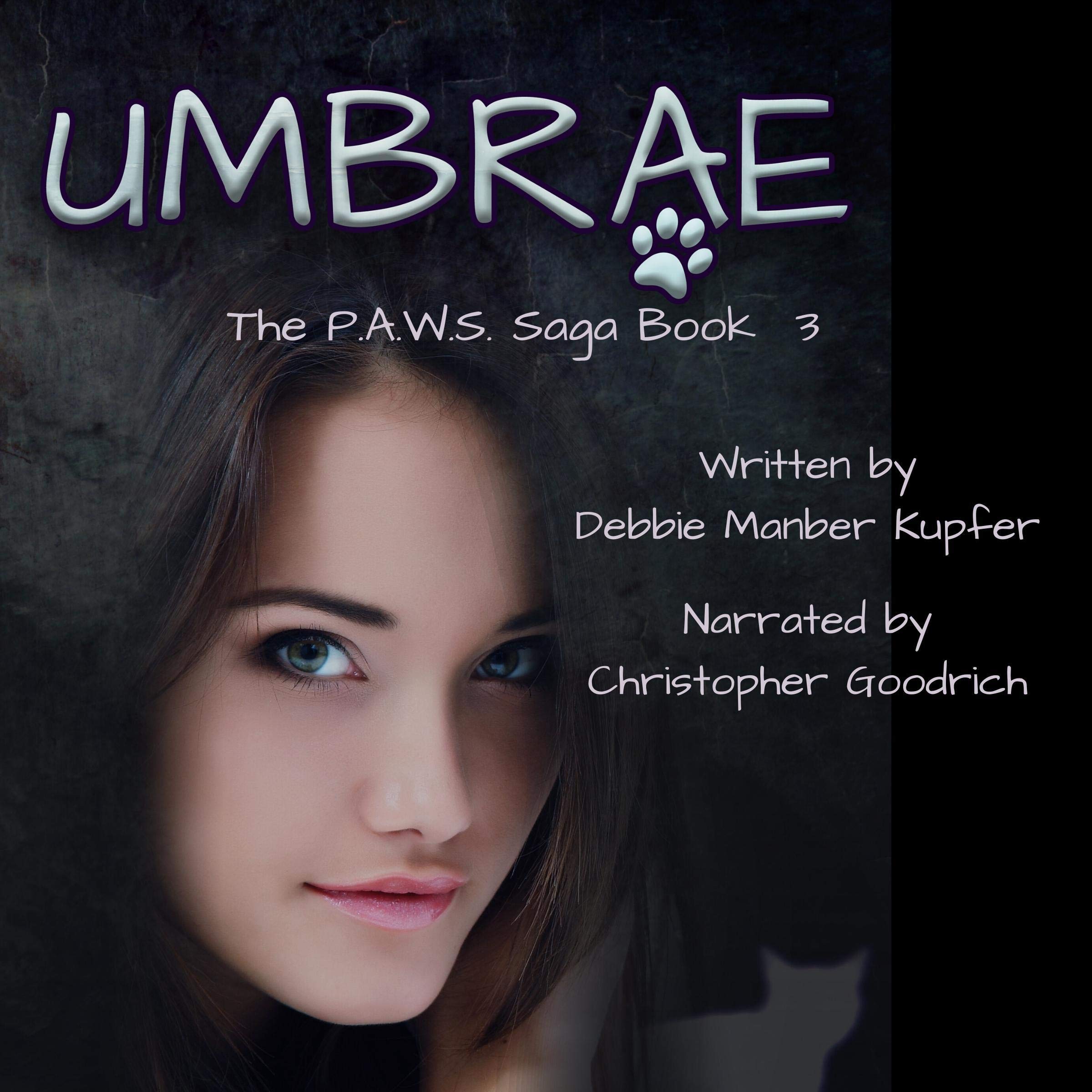 Cover art for Umbrae