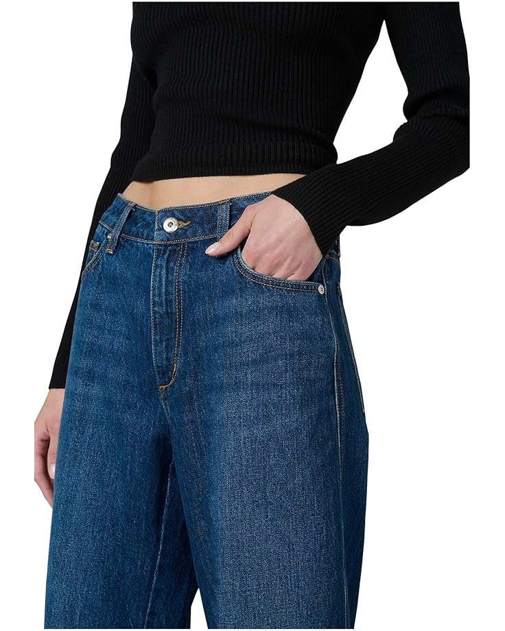 Joe's Jeans The Wilder Relaxed Barrel - #3 of 5