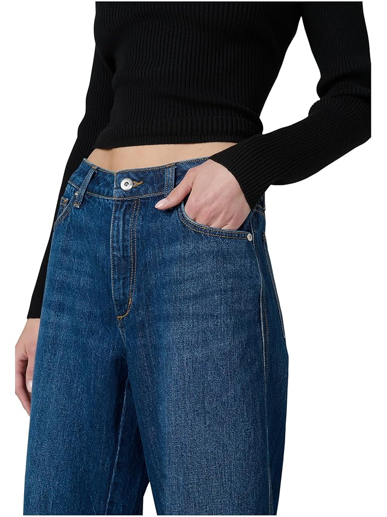 Blue Joe's Jeans The Wilder Relaxed Barrel