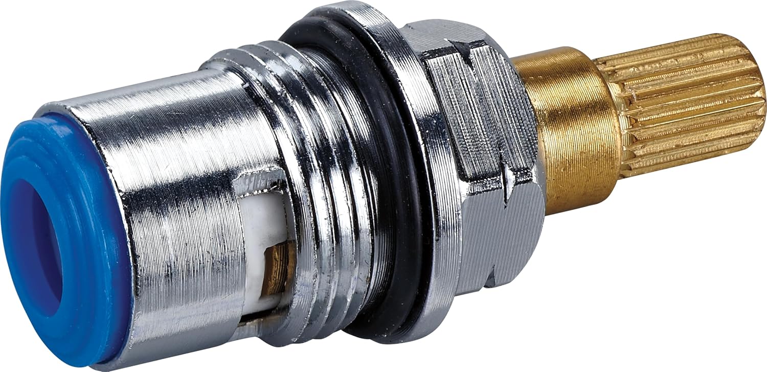 Master Plumber AD6X, Faucet Cartridge, Cold, Replacement for Aquadis