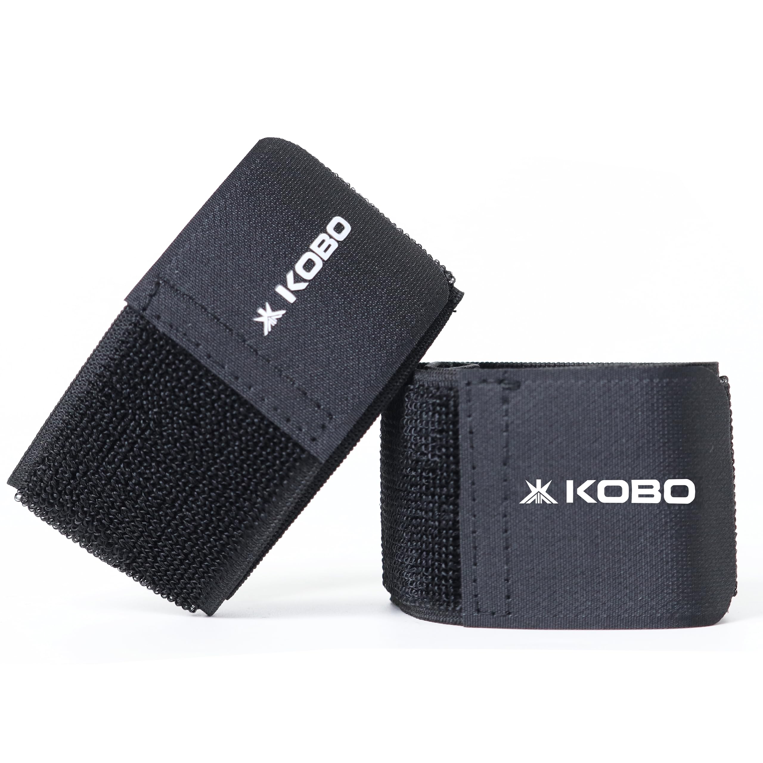 Kobo 4PCS Soccer Shin Guard Strap, Anti Slip Sports Football Legging Shin Fixed Straps, Lightweight Ankle Guards for Kicking Ball, Running, Cycling (B0CHW9HQRK) Amazon Price History, Amazon Price Tracker