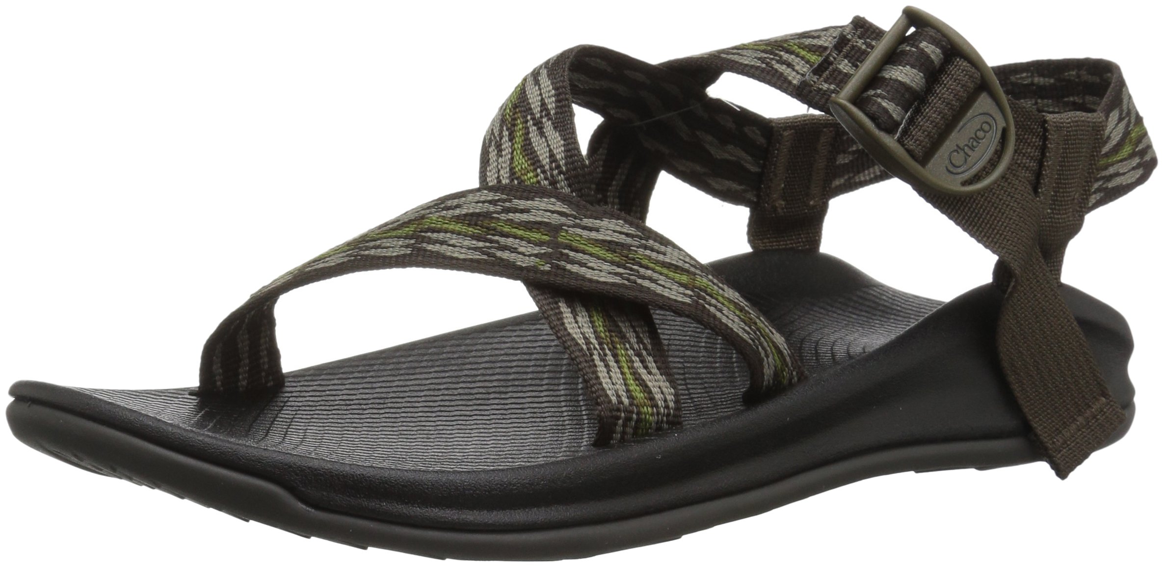Flip Flops Chaco Z Eddy Chaco Unisex Adult Z Eddy Sport Sandal