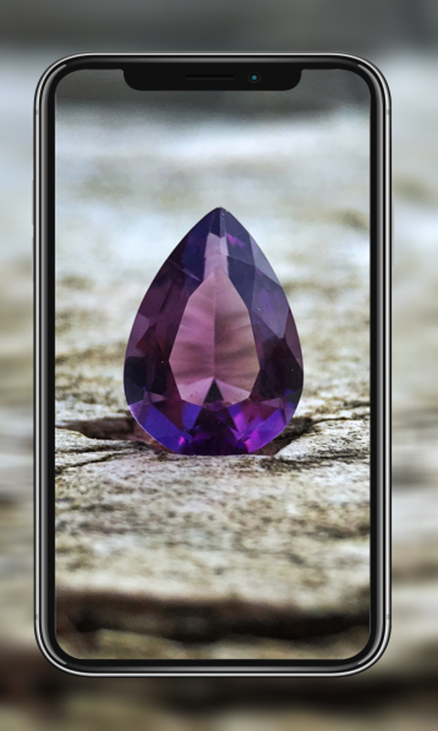 Gemstone Wallpaper HD:Amazon.it:Appstore for Android