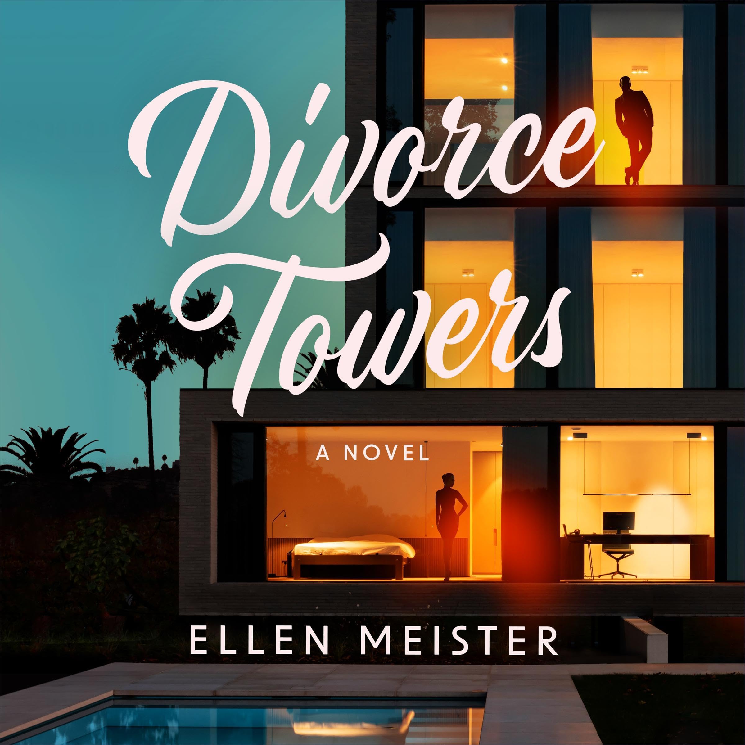 Divorce Towers