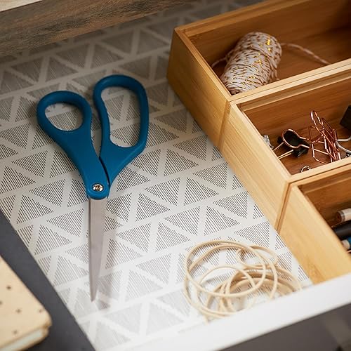 Miniatura 2 de Simply by Fiskars Tijeras (8 pulgadas)