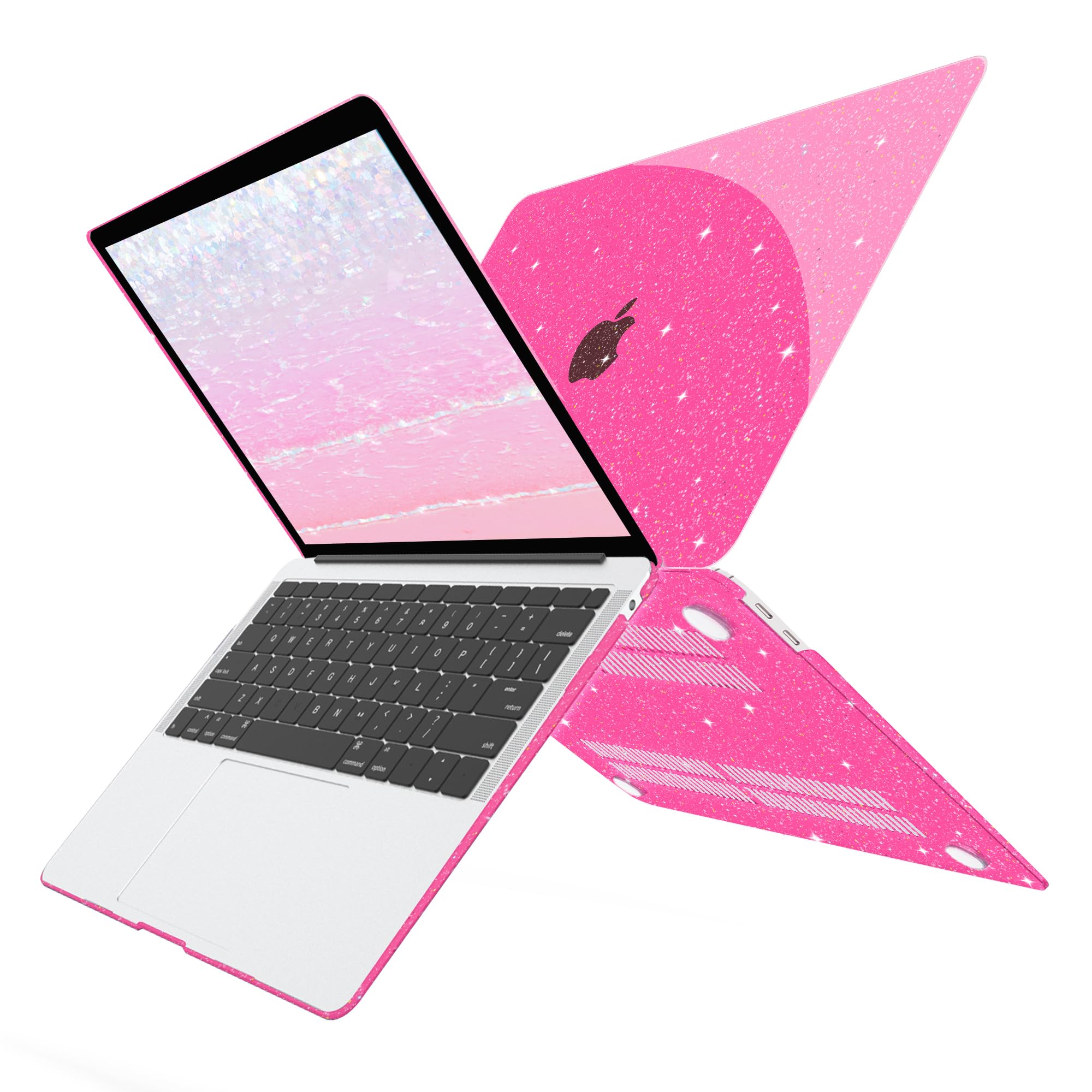 Apple - goe_k  Amazon.com: G JGOO Compatible with MacBook Air 13 inch Case
