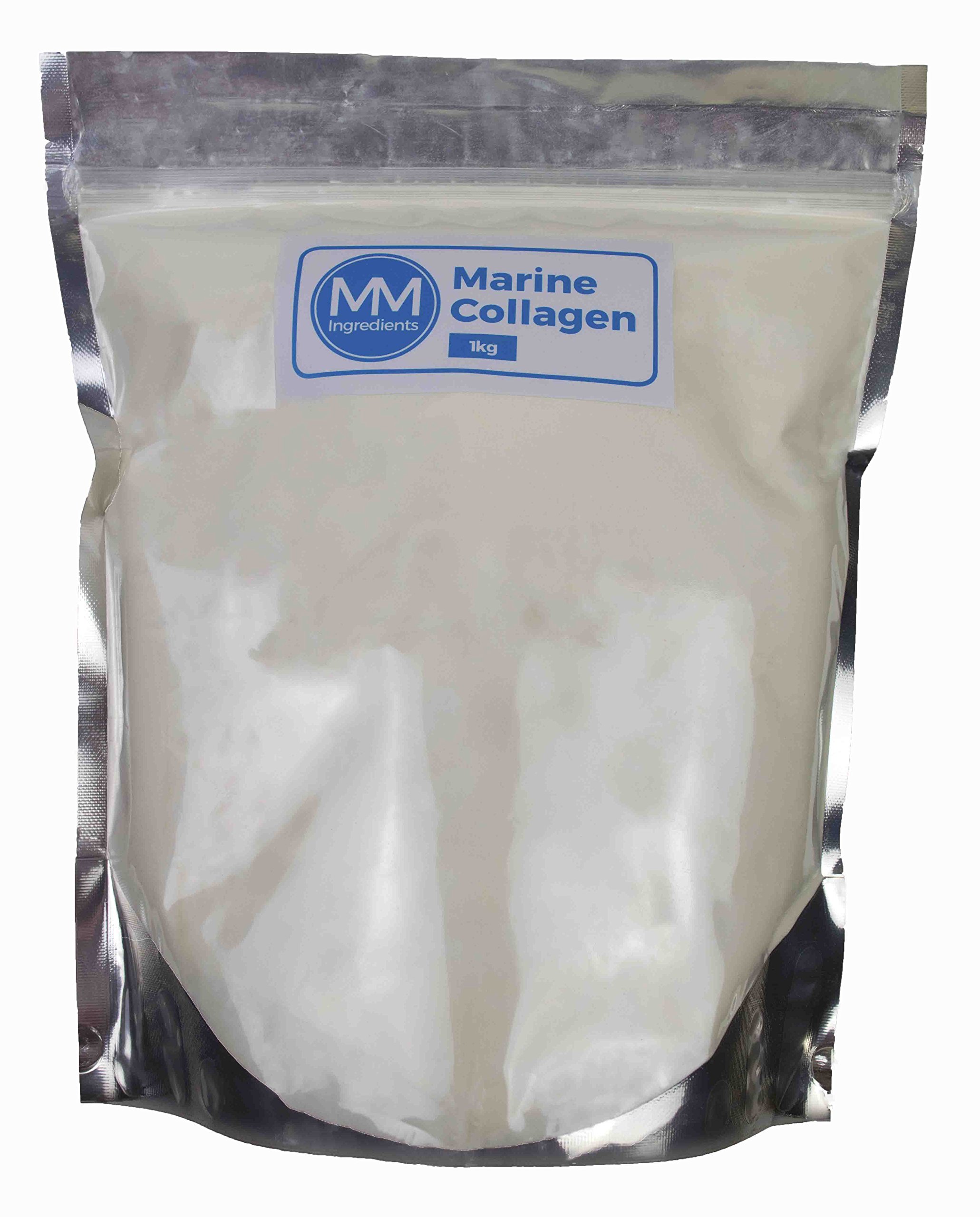 Marine Collagen 1Kg