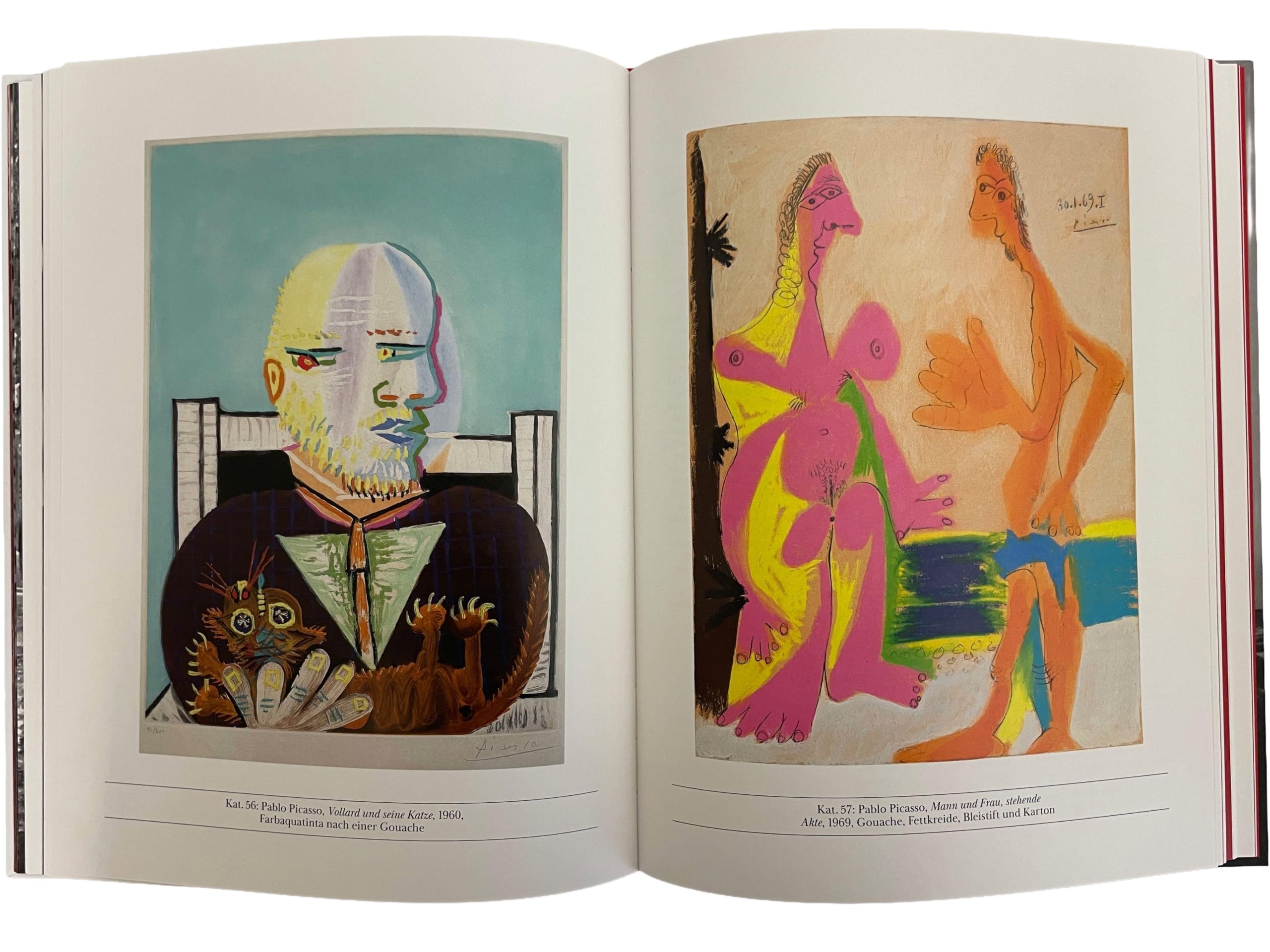Giacometti, Picasso, Masson, Dubuffet: Grenzgänger der Pariser Moderne. Sammlung Klewan