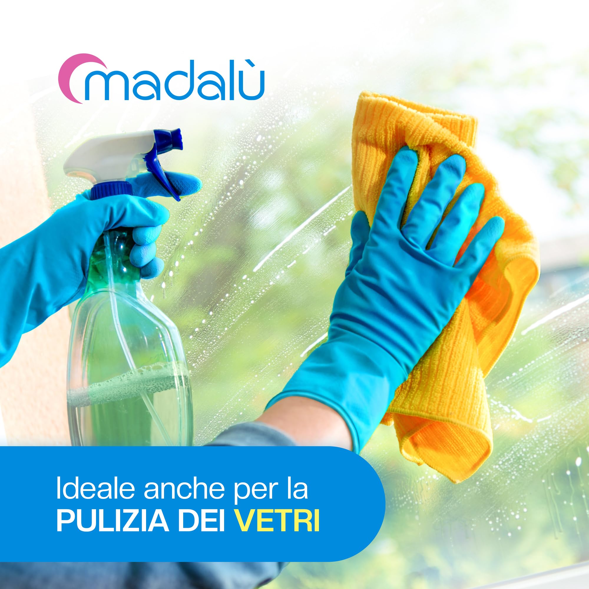 Acido Citrico 3 kg, Ammorbidente, Anticalcare, Brillantante, Puro e Versatile, Per pulizie naturali ed sostenibili