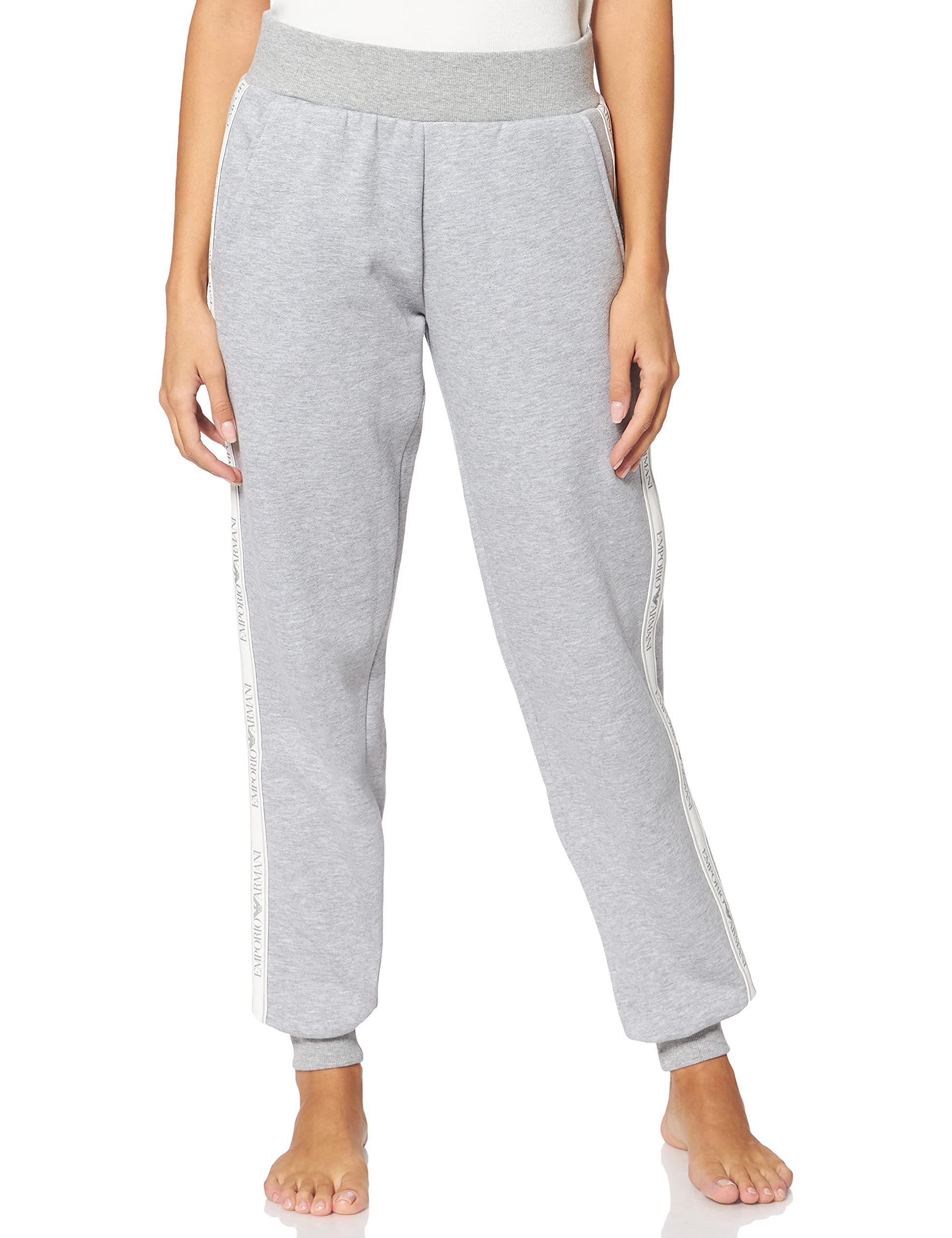 Nuevo Pantalon Chandal Gris Mujer | Compra Online a Precios Super Baratos