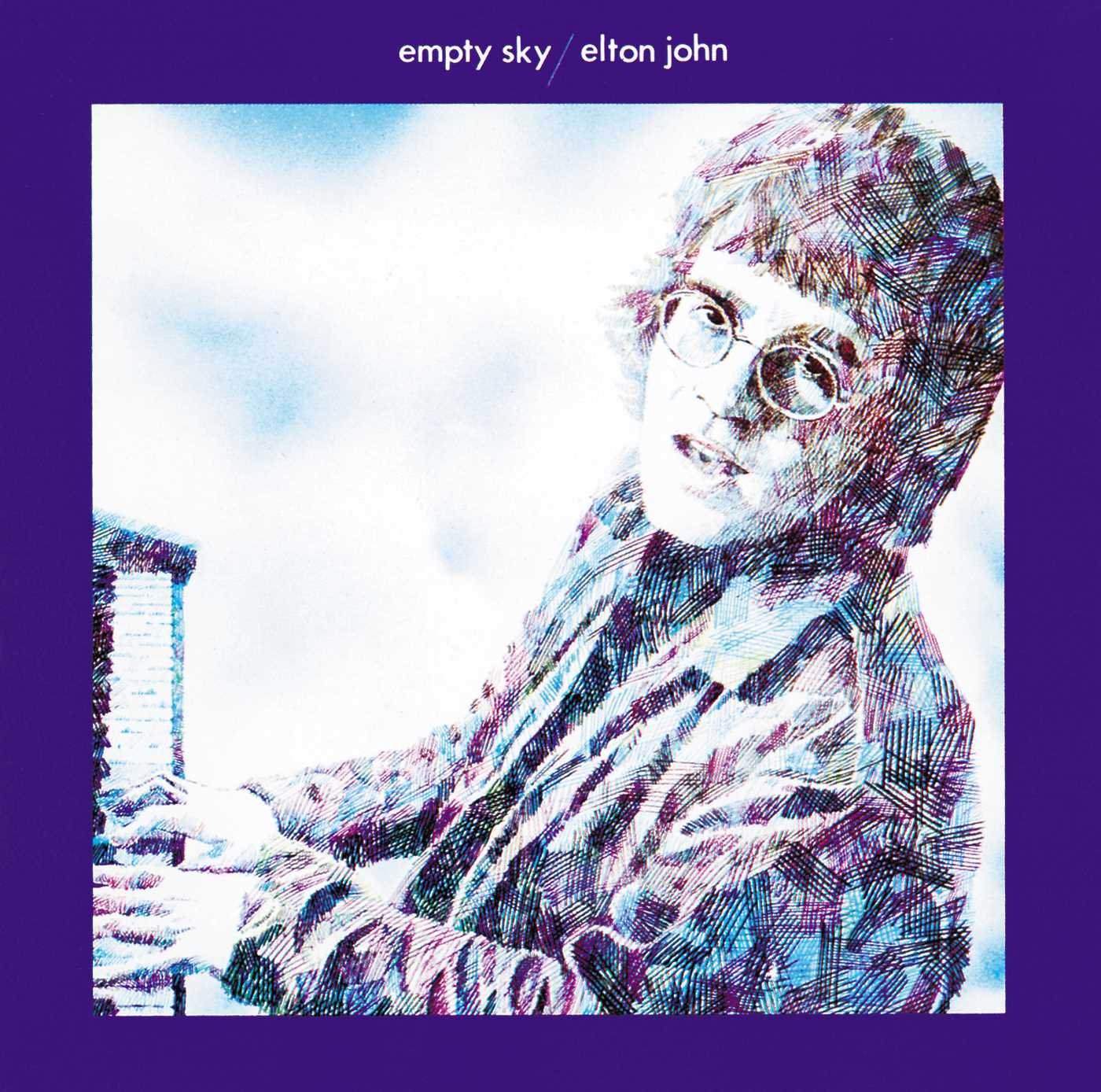 Empty Sky [VINYL]