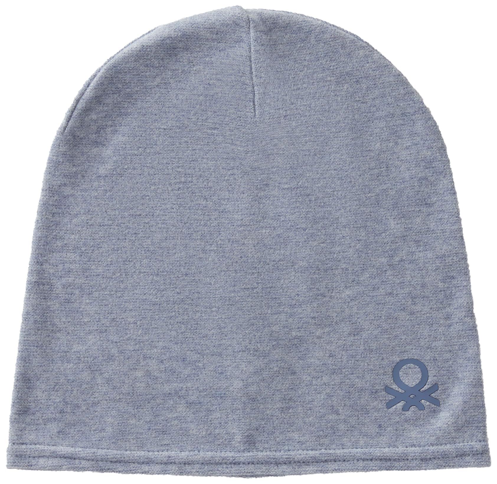 United Colors of Benetton Kapelusz Chłopcy Cappello 6hmqga016