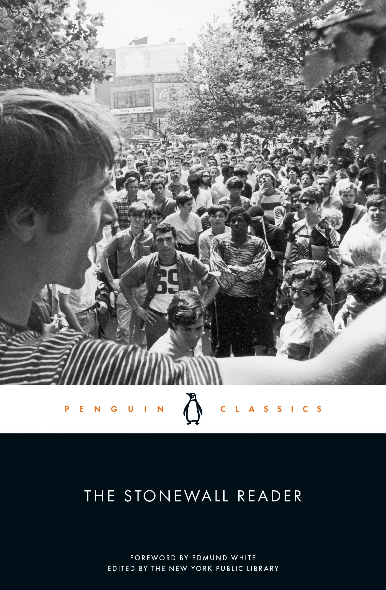 The Stonewall Reader (Penguin classics)
