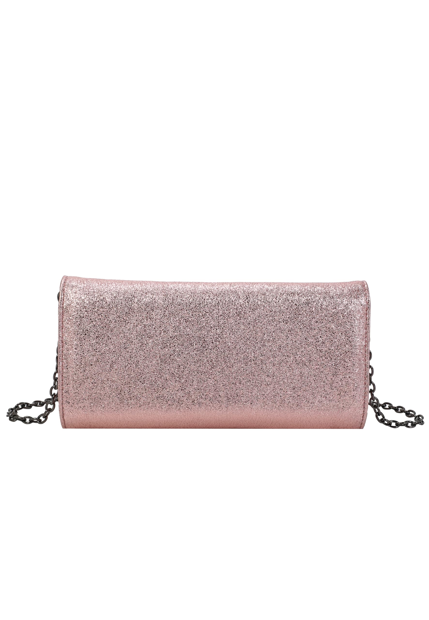 Secco Glitter Rose