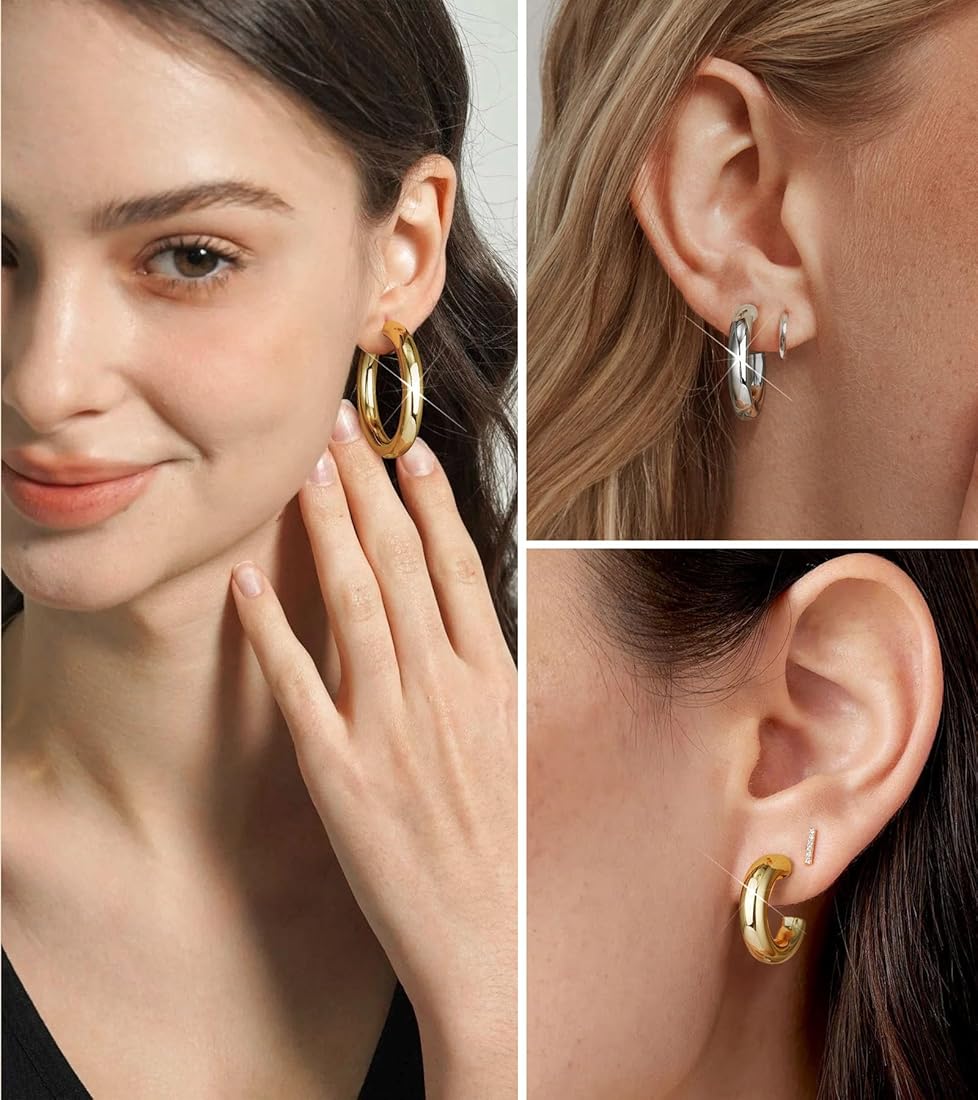 Earrings for Raksha Bandhan