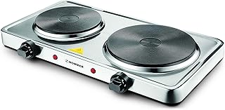 هومير طبق تسخين مزدوج، 2500 واط - HSA220-02