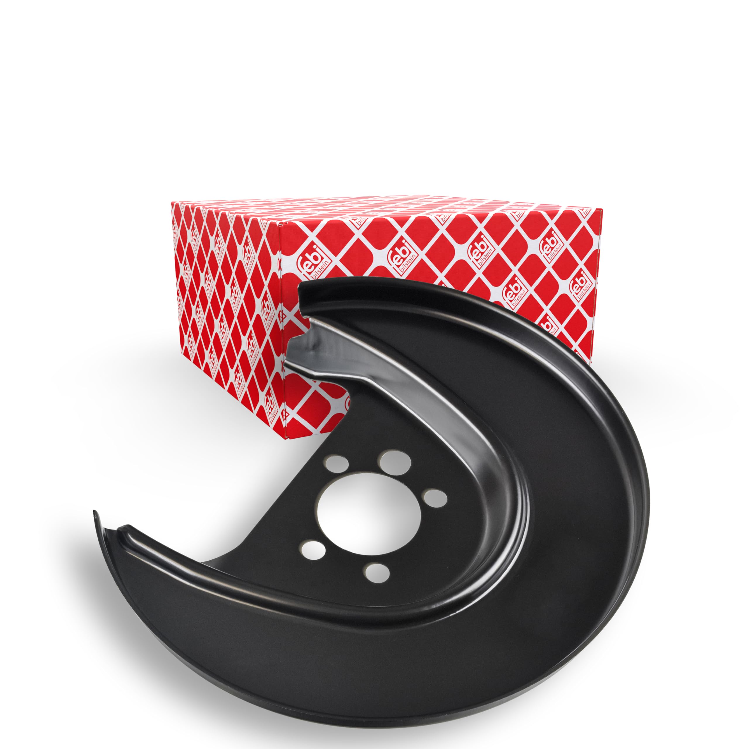 M febi bilstein 171555 Brake Disc Shield for disc brake , 1 piece