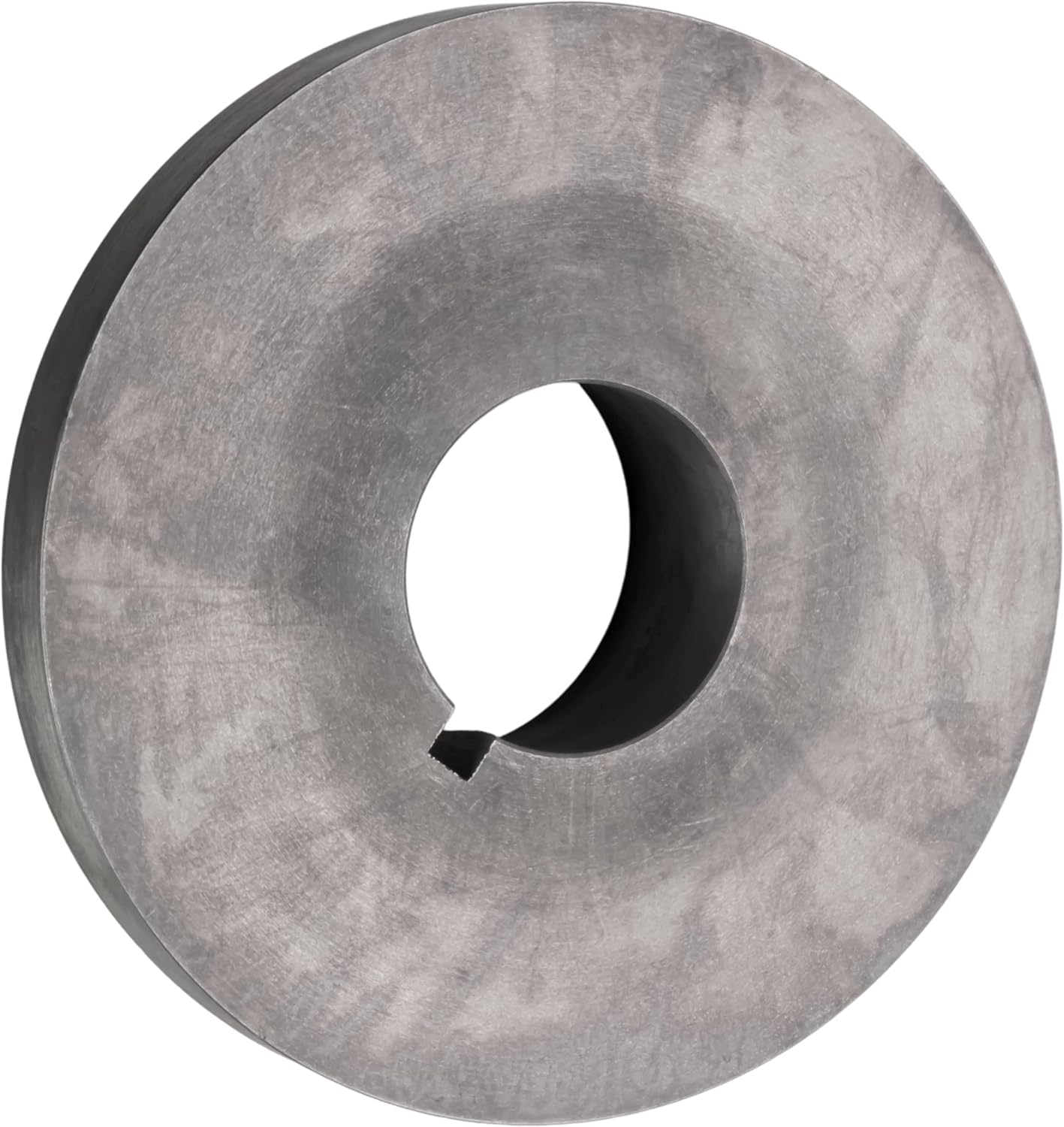 CME 8" L0 Long Taper Lathe Chuck Backing Plate, Machine to Fit Chuck