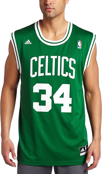 celtics replica jersey
