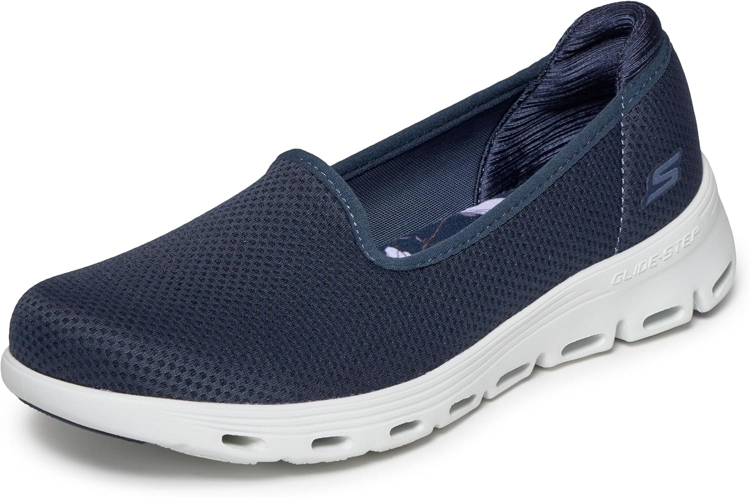Skechers Womens On-the-go Glide-Step Serene - Lennon