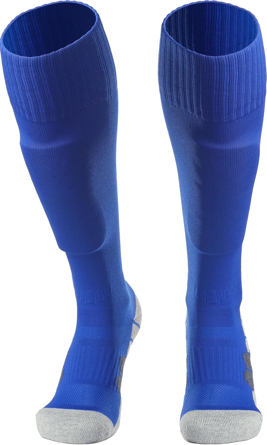 APTESOL Knee High Soccer Socks (1/3/5 Pair) Team Sport Cushion Athletic Socks for Kids Youth Adult - Image 4