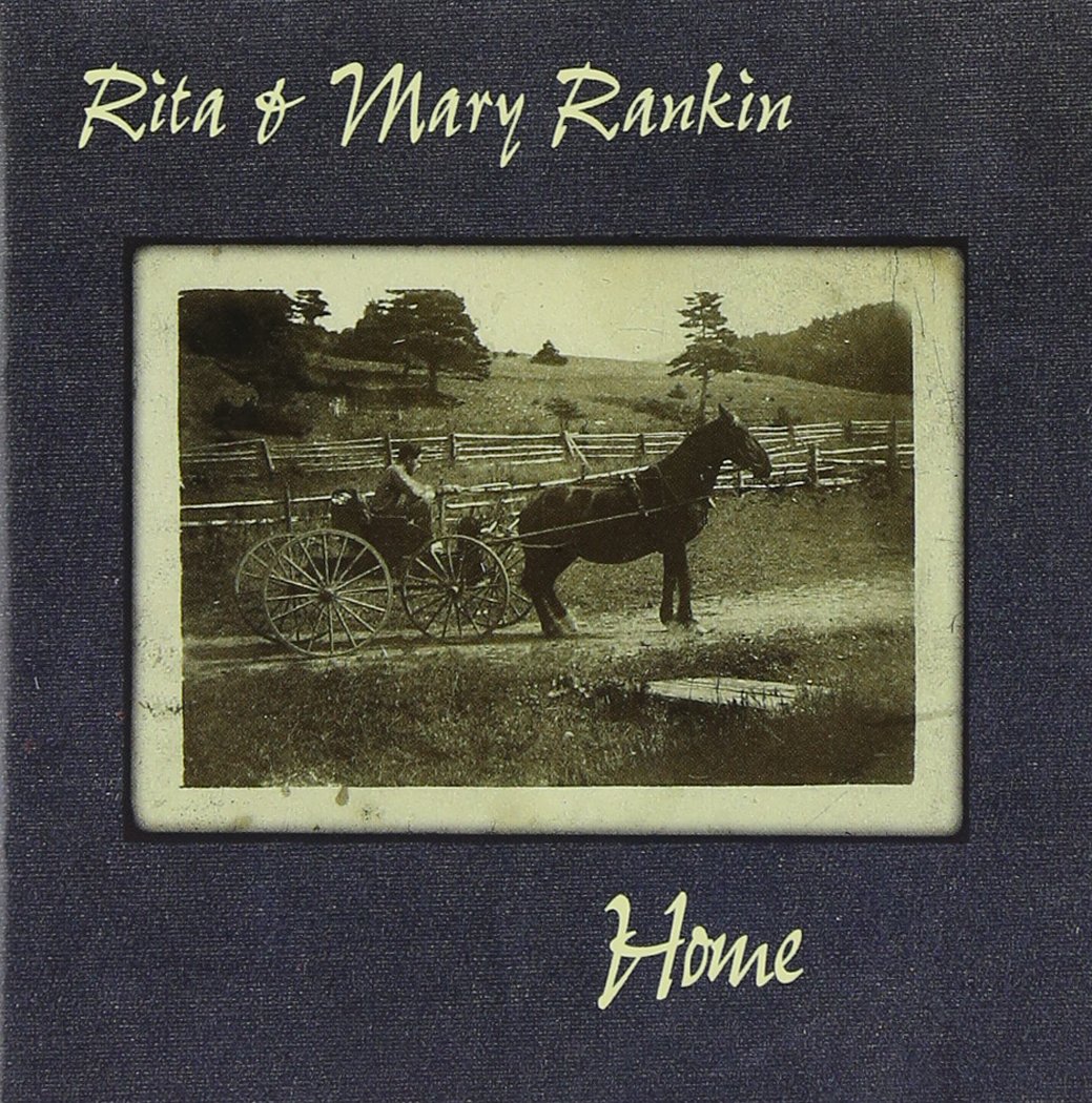 Home [Audio CD]