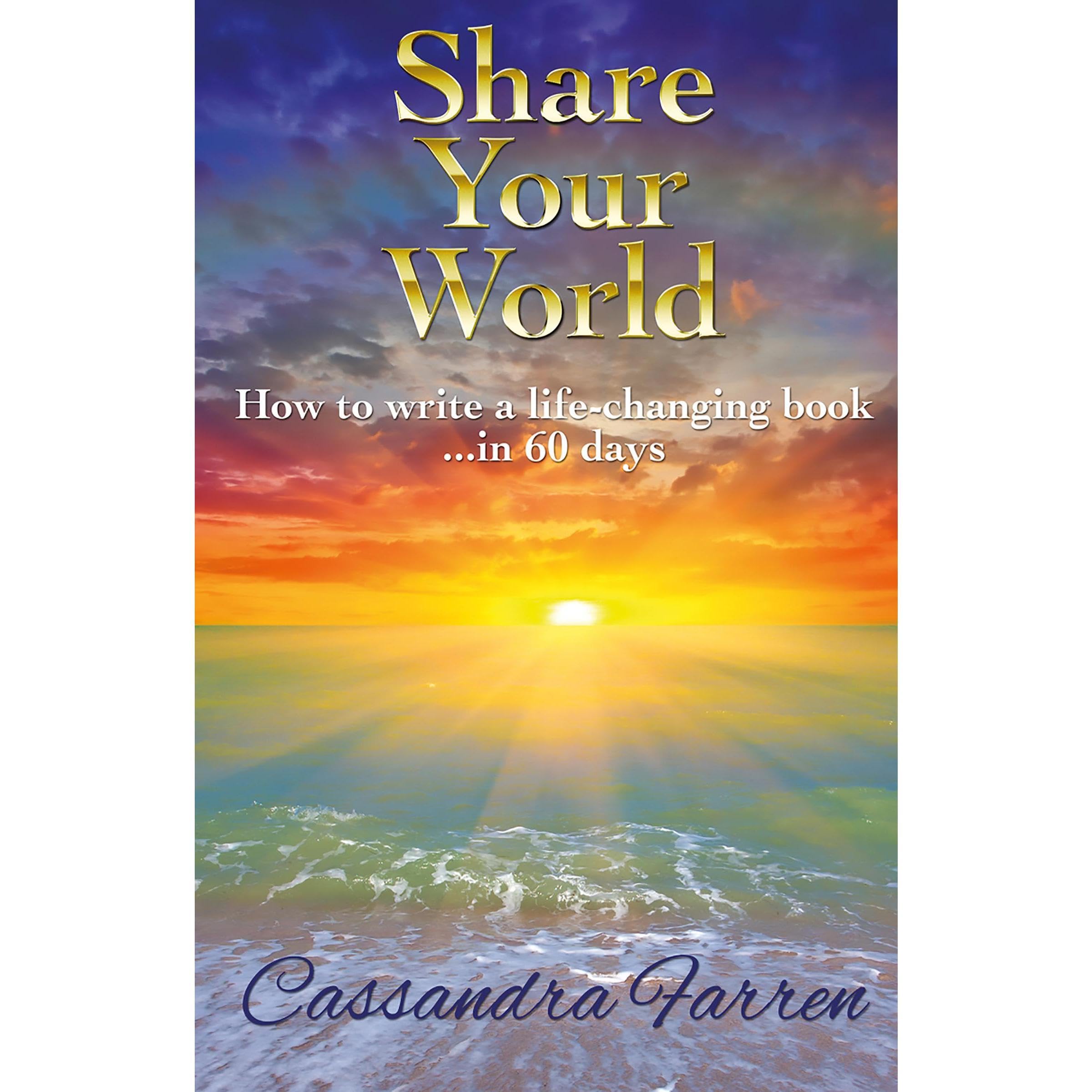 Share Your World