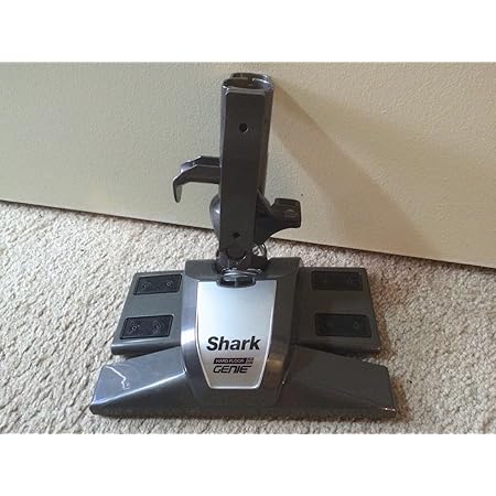 Genuine Shark Ultra-Light Rocket Hard 