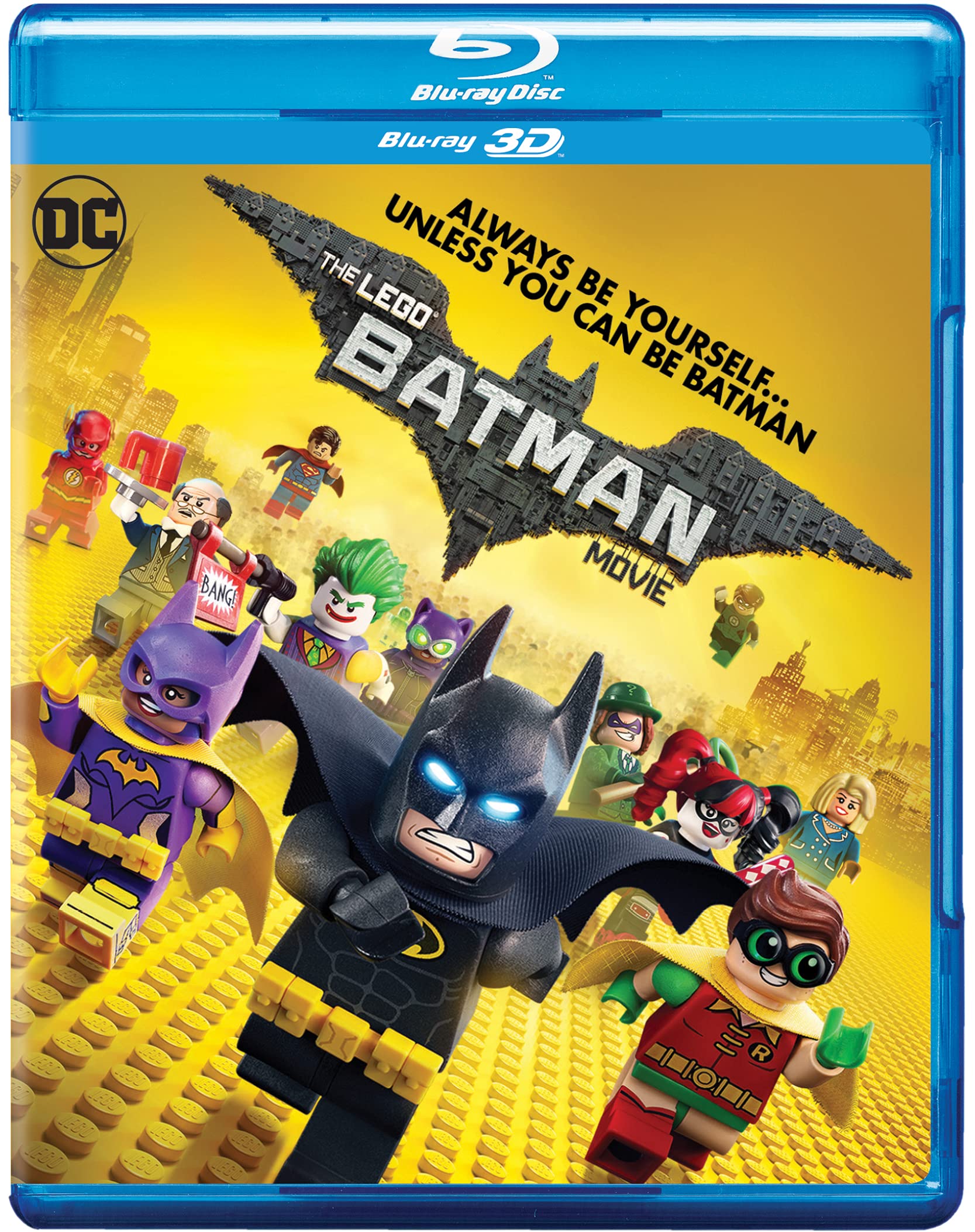 70748 Titanium 70741 Lego Will Arnett Batman Suit LEGO BATMAN