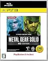 PlayStation3 - メタルギアソリッド ソフト セット PlayStation3 - メタルギアソリッド ソフト セット METAL GEAR