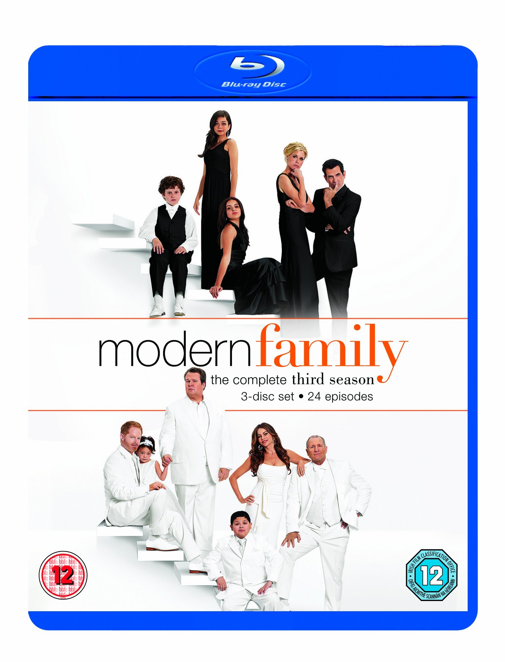 Modern Family-Complete Series: Amazon.ca: Movies & TV Shows