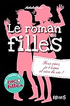 Download Fous rires, je t'aime et vive la vie ! (Romans des filles t. 6) PDF